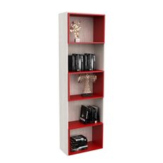 BIBLIOTECA-EST-VEN-3-CUBOS-ROJ